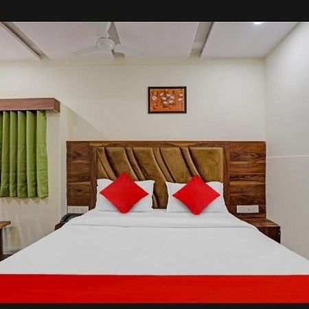 Hotel Swagat Inn Αχμπανταμπάντ Εξωτερικό φωτογραφία