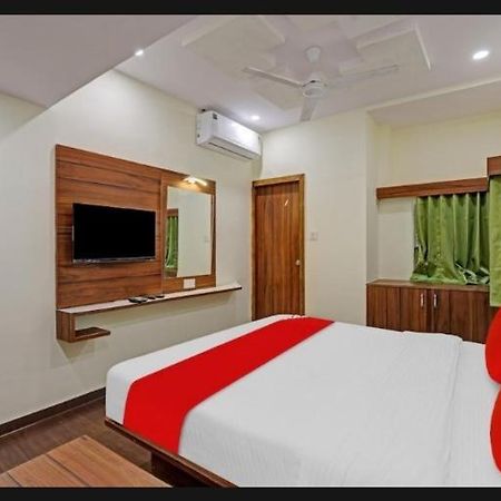 Hotel Swagat Inn Αχμπανταμπάντ Εξωτερικό φωτογραφία