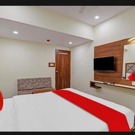 Hotel Swagat Inn Αχμπανταμπάντ Εξωτερικό φωτογραφία