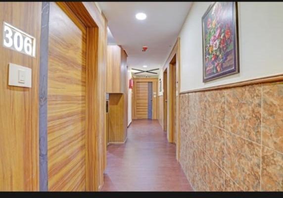 Hotel Swagat Inn Αχμπανταμπάντ Εξωτερικό φωτογραφία