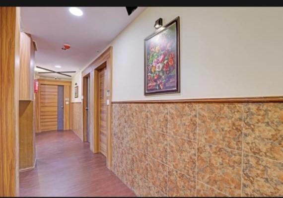Hotel Swagat Inn Αχμπανταμπάντ Εξωτερικό φωτογραφία