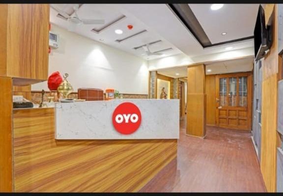 Hotel Swagat Inn Αχμπανταμπάντ Εξωτερικό φωτογραφία