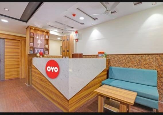 Hotel Swagat Inn Αχμπανταμπάντ Εξωτερικό φωτογραφία